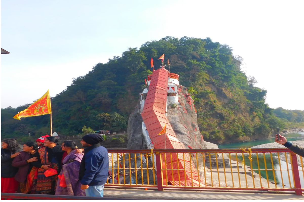 Uttarakhand Tour Gallery